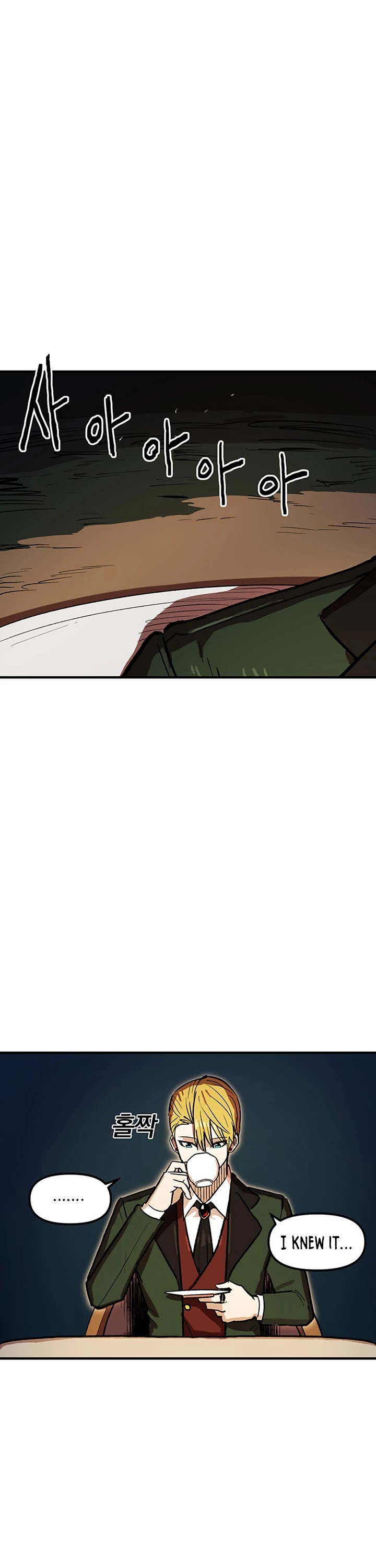 Bug Player chapter 37 page 22