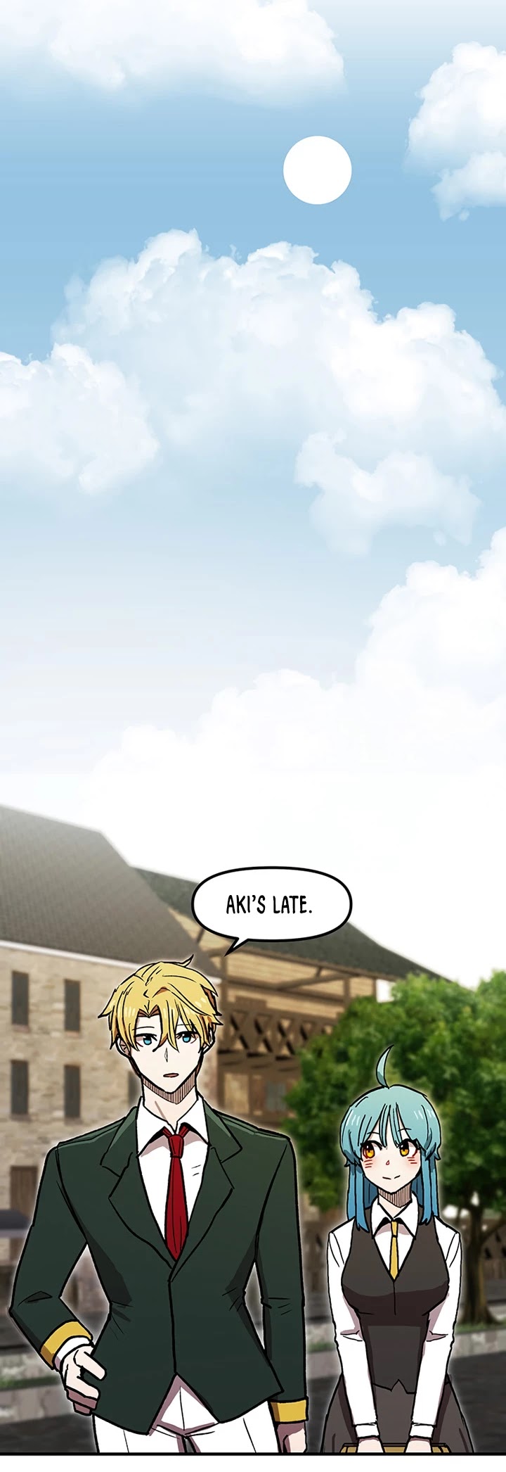 Bug Player chapter 37 page 24