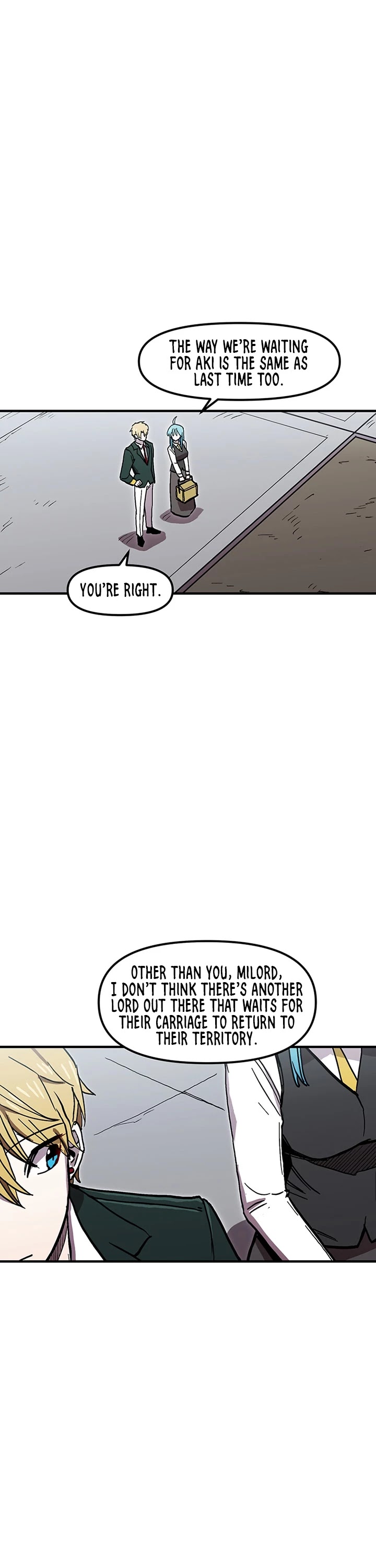 Bug Player chapter 37 page 25