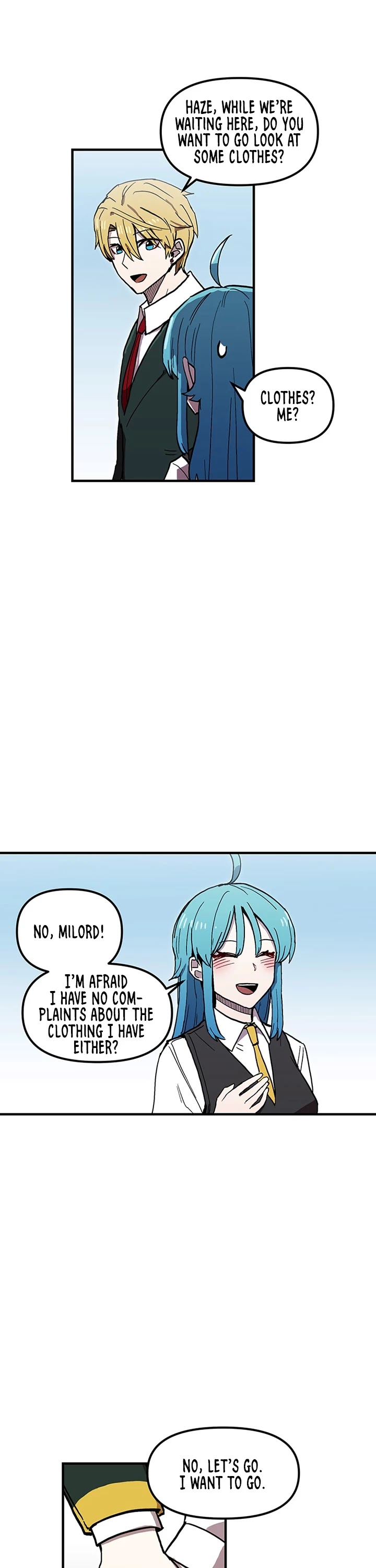 Bug Player chapter 37 page 26