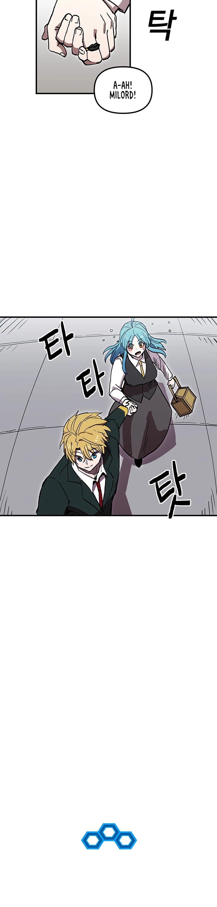 Bug Player chapter 37 page 27