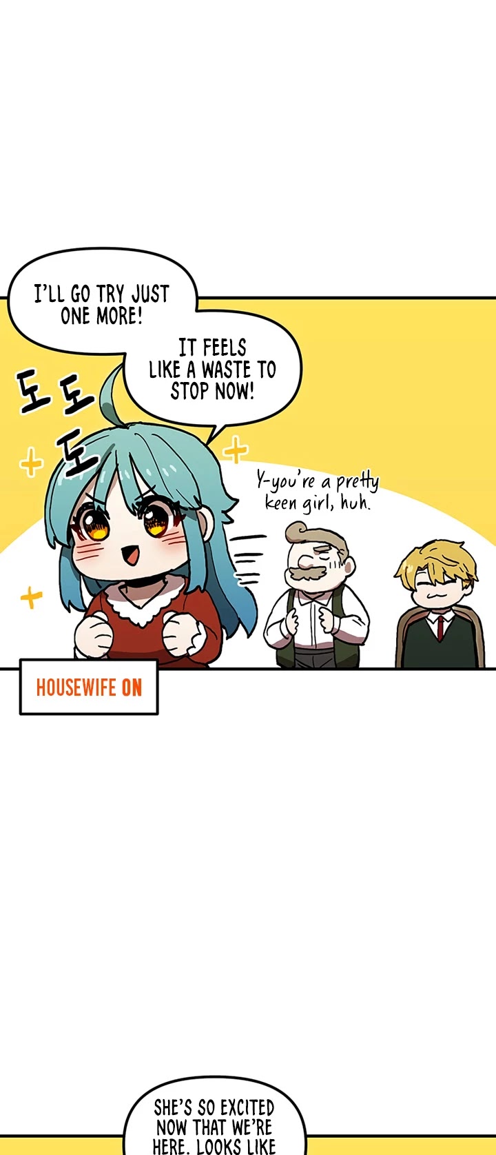 Bug Player chapter 37 page 29