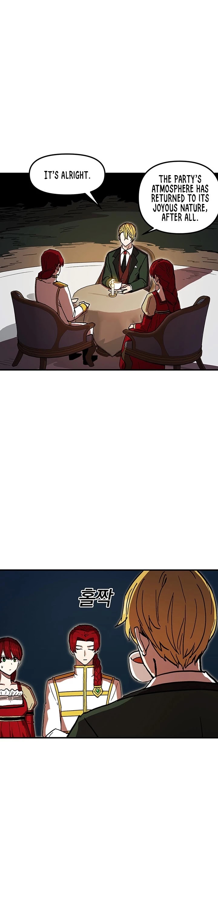 Bug Player chapter 37 page 3