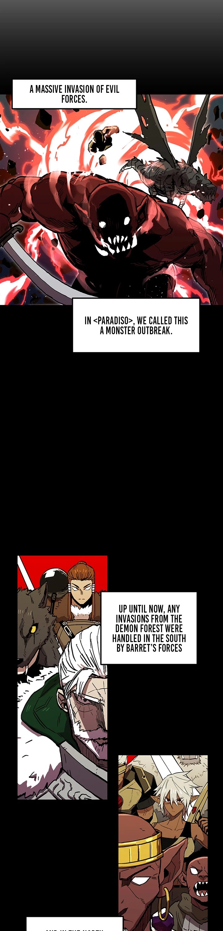 Bug Player chapter 37 page 32