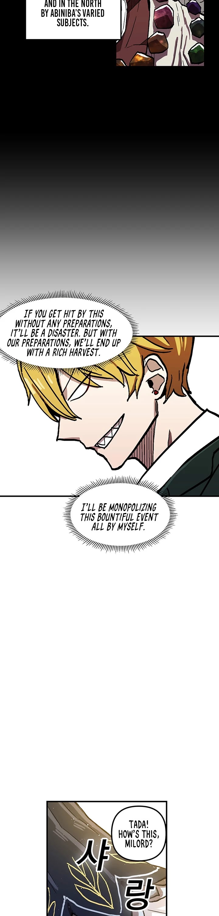 Bug Player chapter 37 page 33