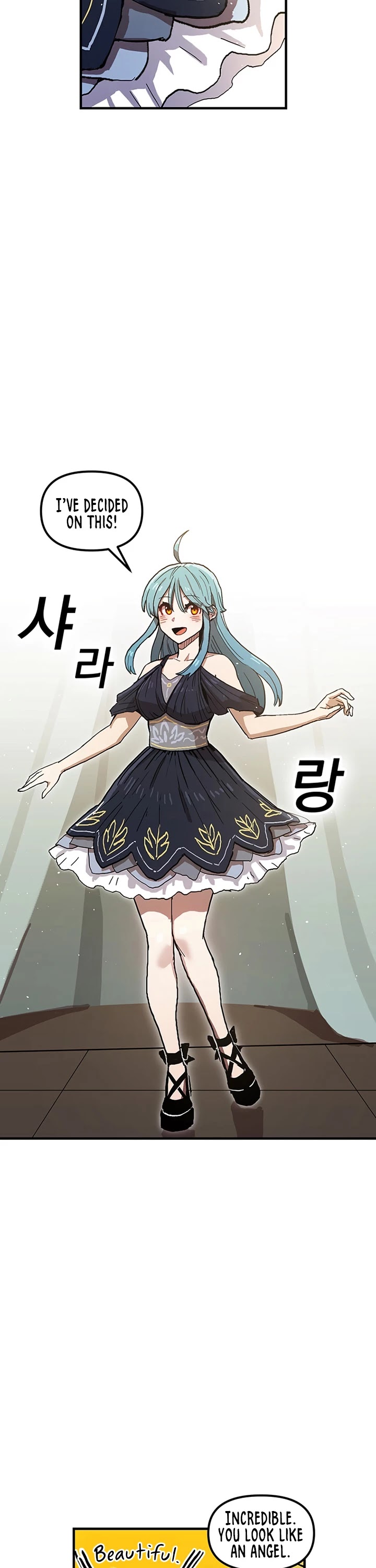 Bug Player chapter 37 page 34