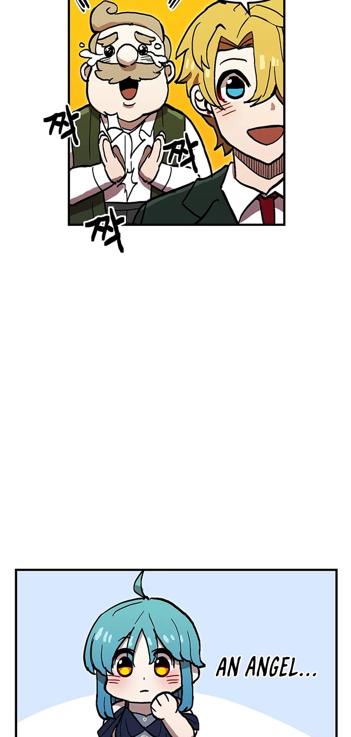 Bug Player chapter 37 page 35