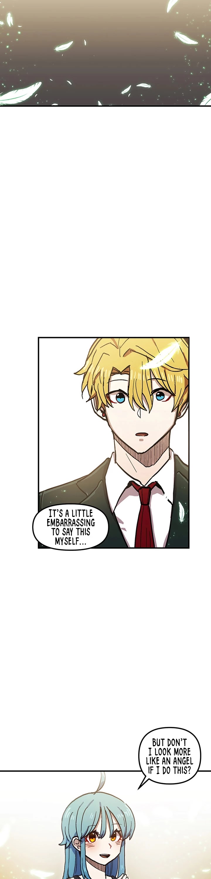 Bug Player chapter 37 page 38