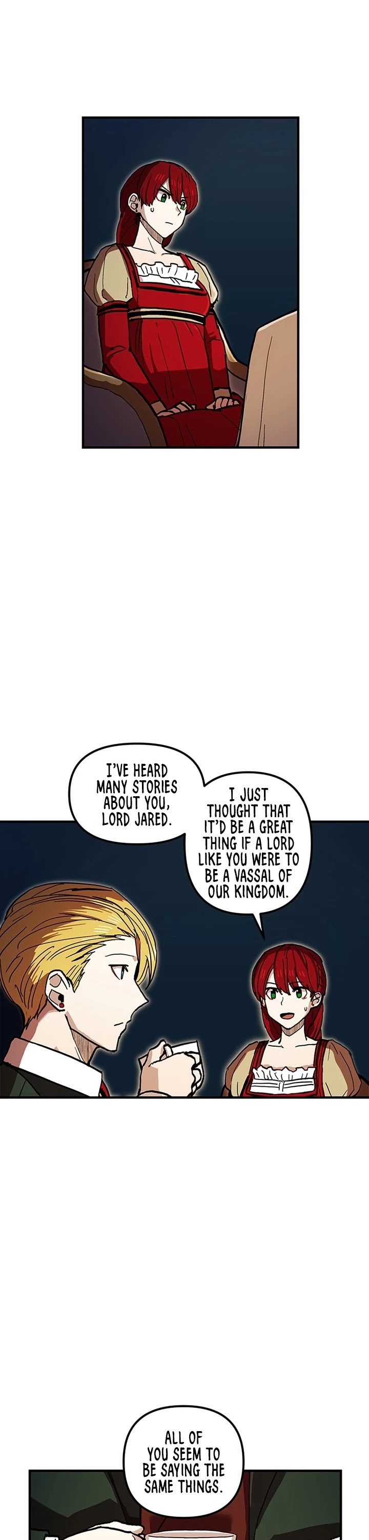 Bug Player chapter 37 page 4