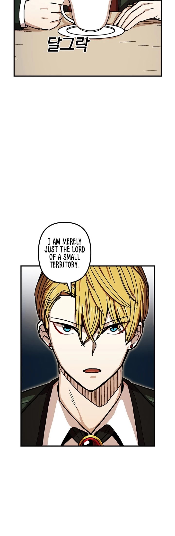 Bug Player chapter 37 page 5