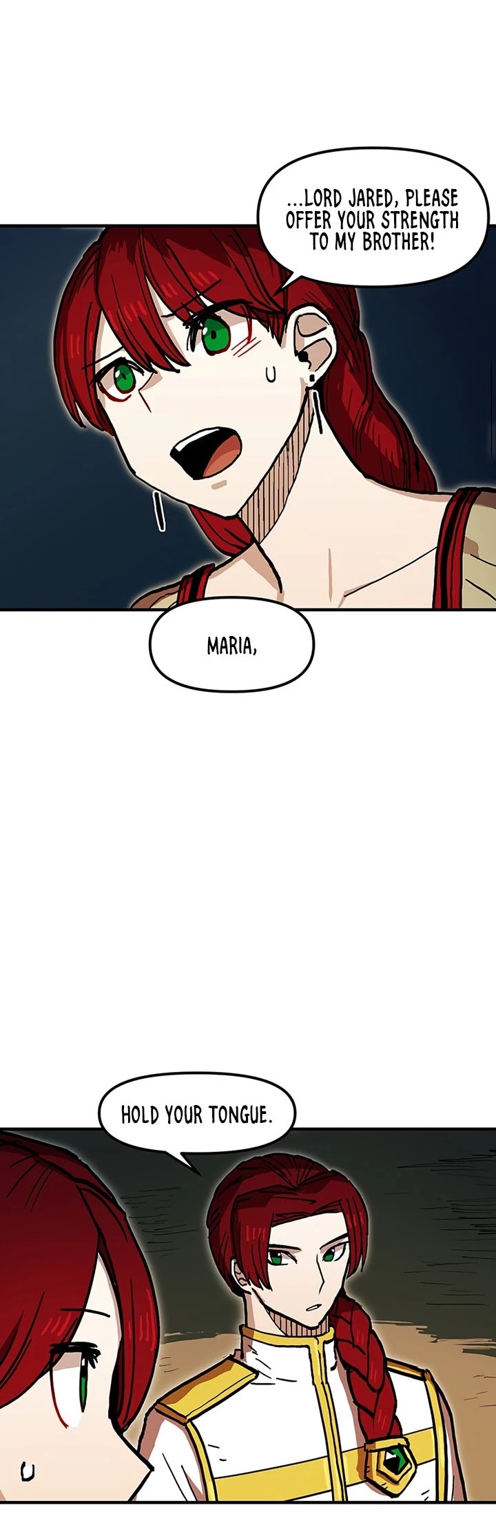 Bug Player chapter 37 page 6