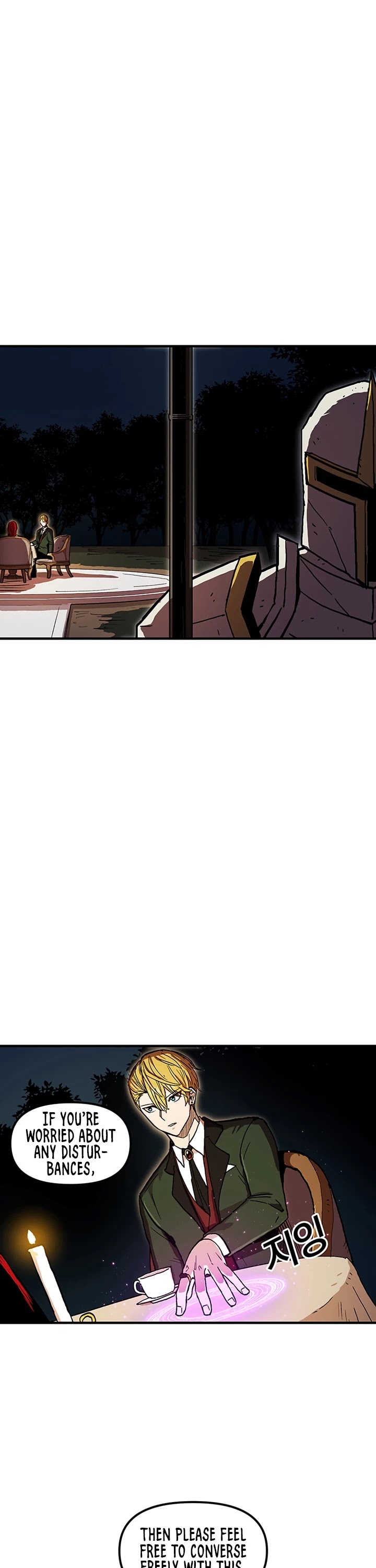 Bug Player chapter 37 page 8