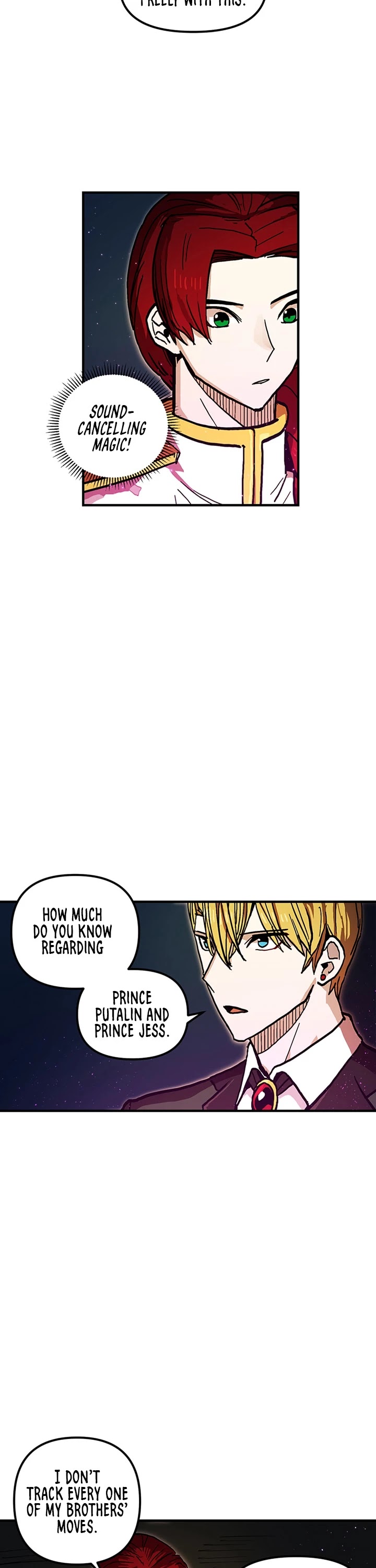 Bug Player chapter 37 page 9