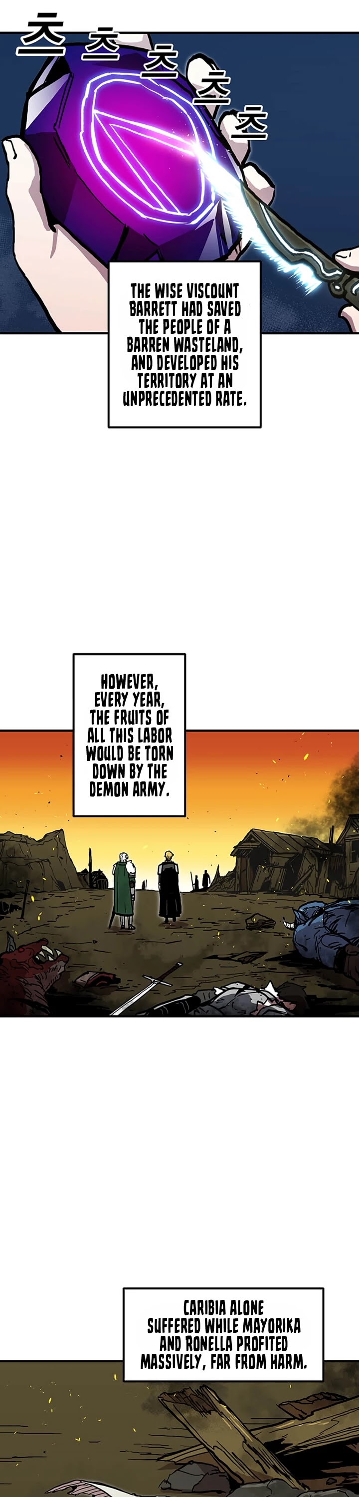 Bug Player chapter 38 page 13