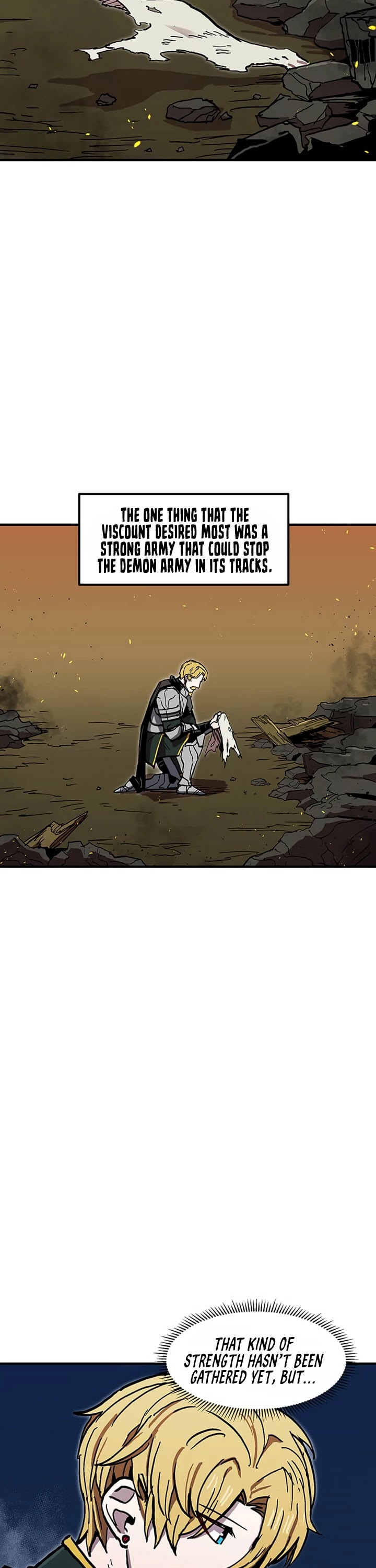 Bug Player chapter 38 page 14