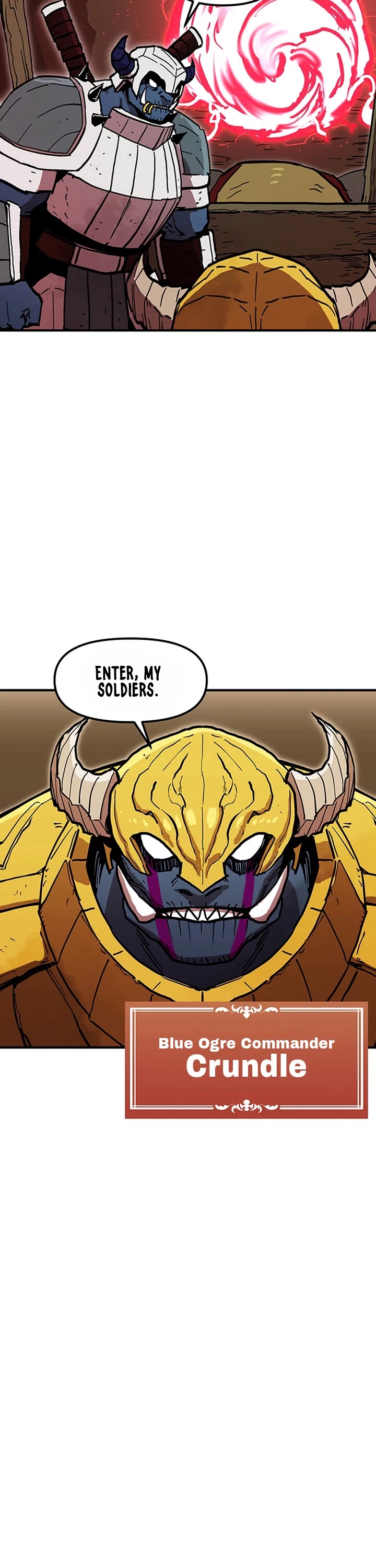 Bug Player chapter 38 page 21