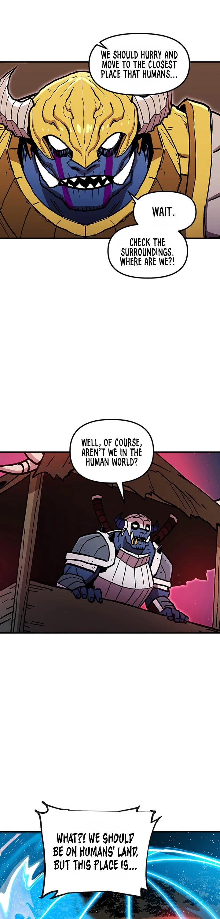 Bug Player chapter 38 page 27