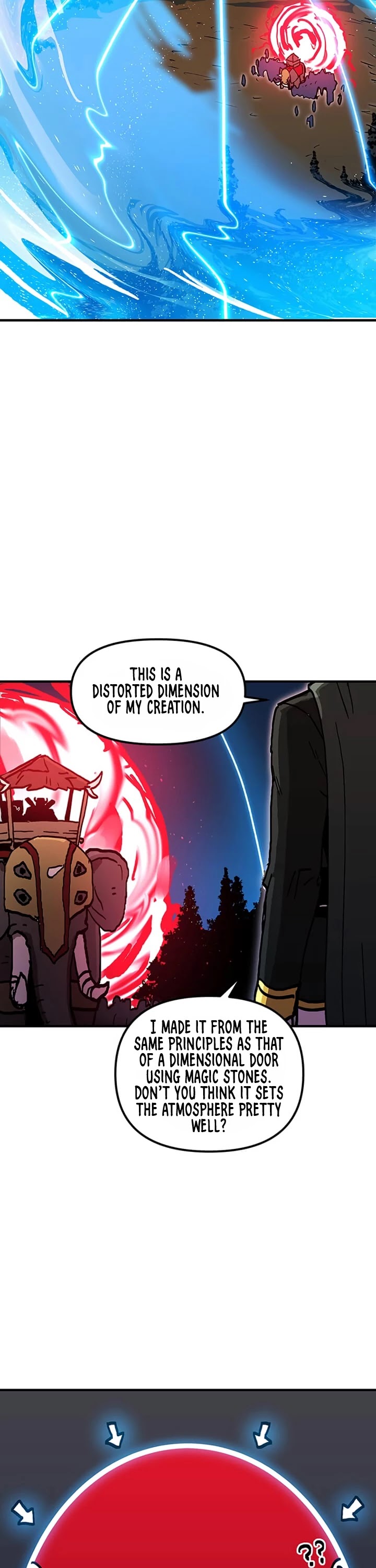 Bug Player chapter 38 page 28