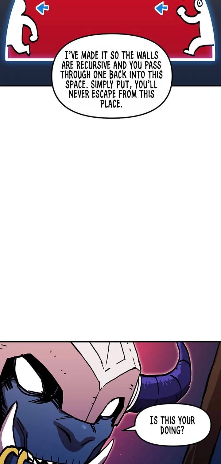 Bug Player chapter 38 page 29