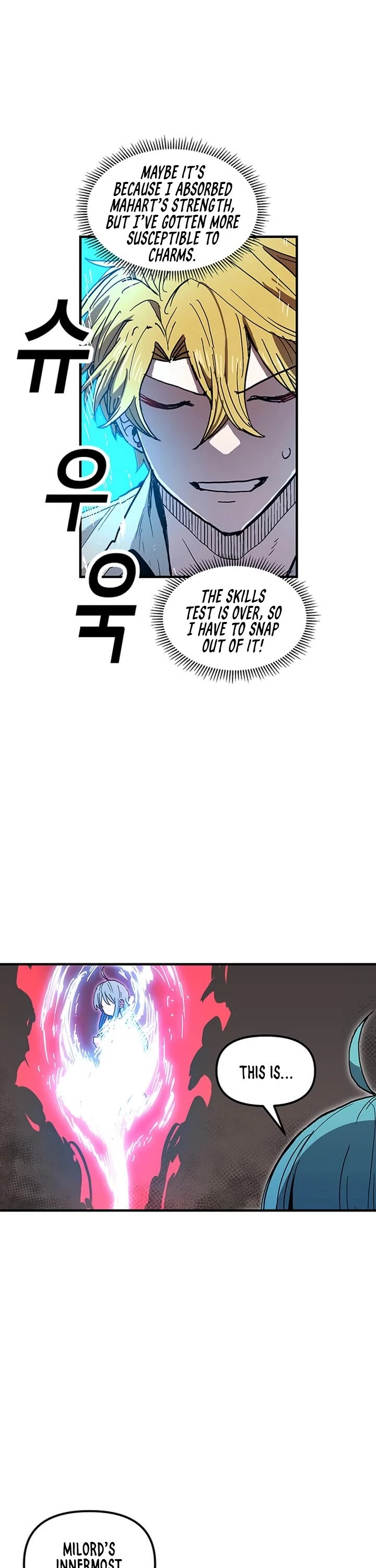 Bug Player chapter 38 page 3