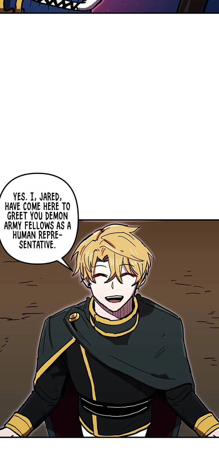 Bug Player chapter 38 page 30