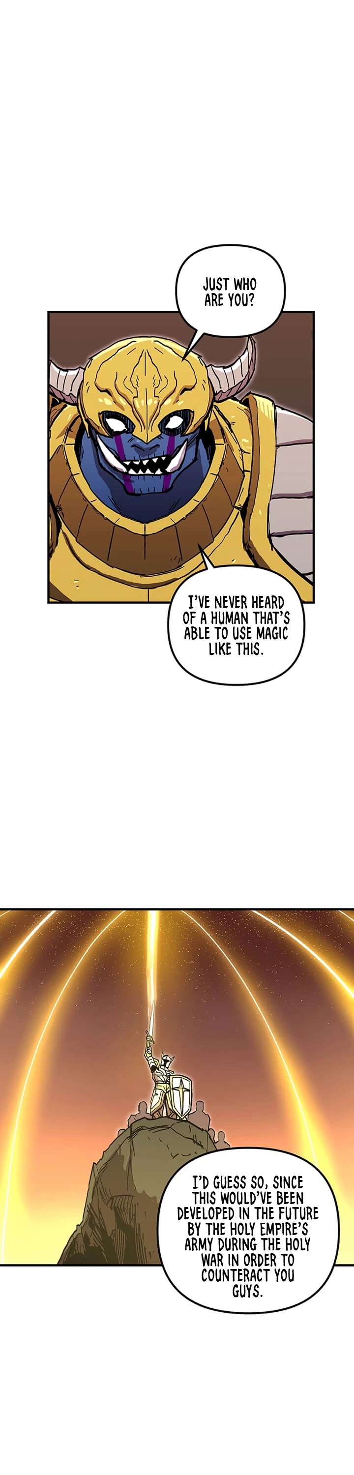 Bug Player chapter 38 page 31