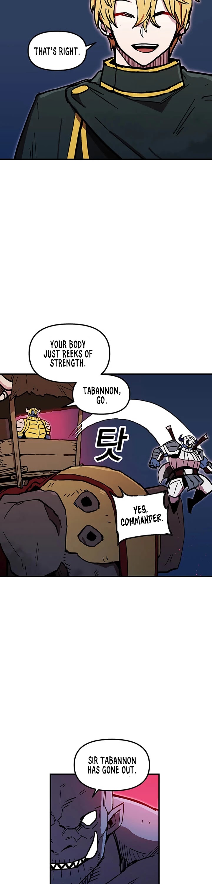 Bug Player chapter 38 page 33