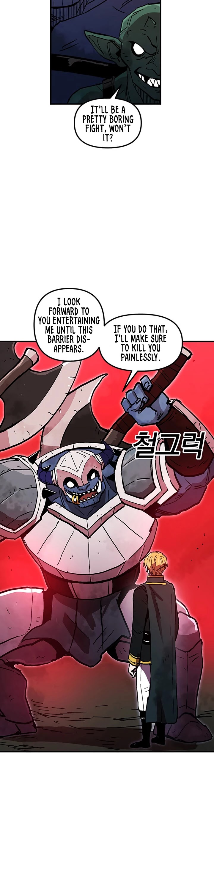 Bug Player chapter 38 page 34