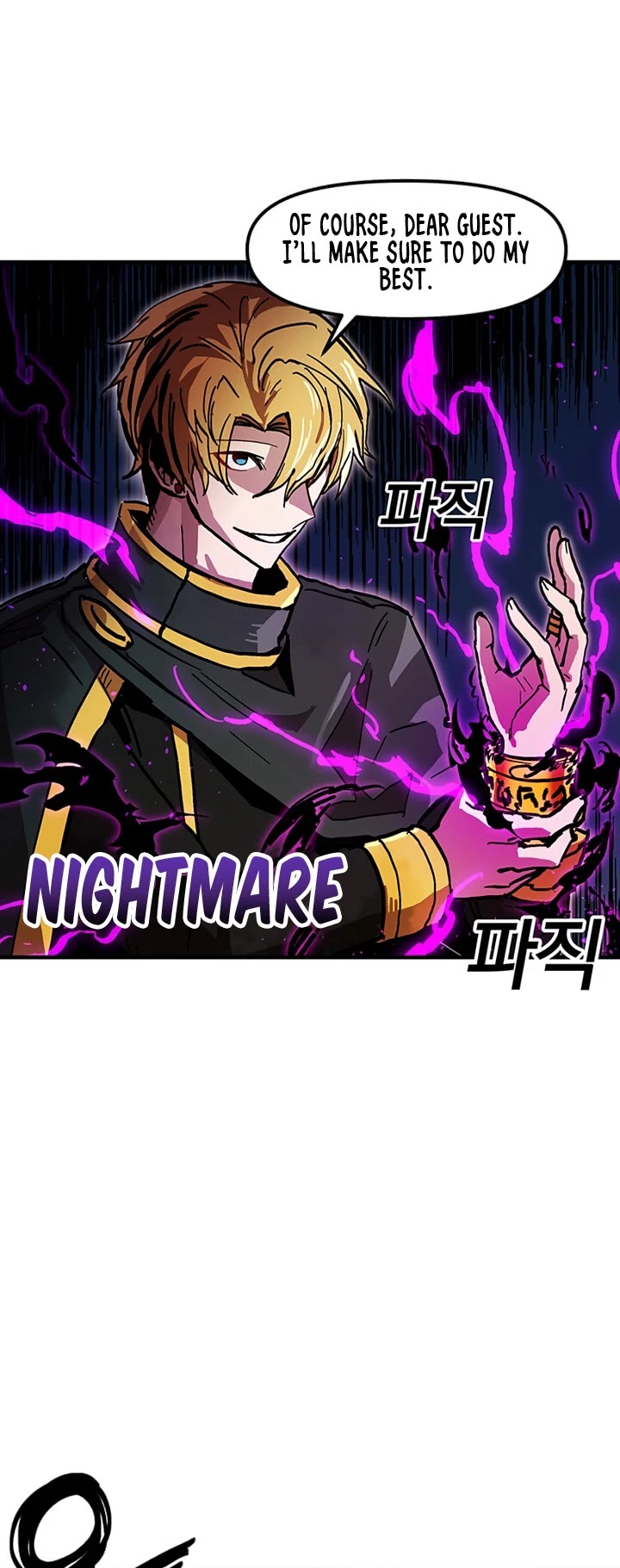 Bug Player chapter 38 page 35