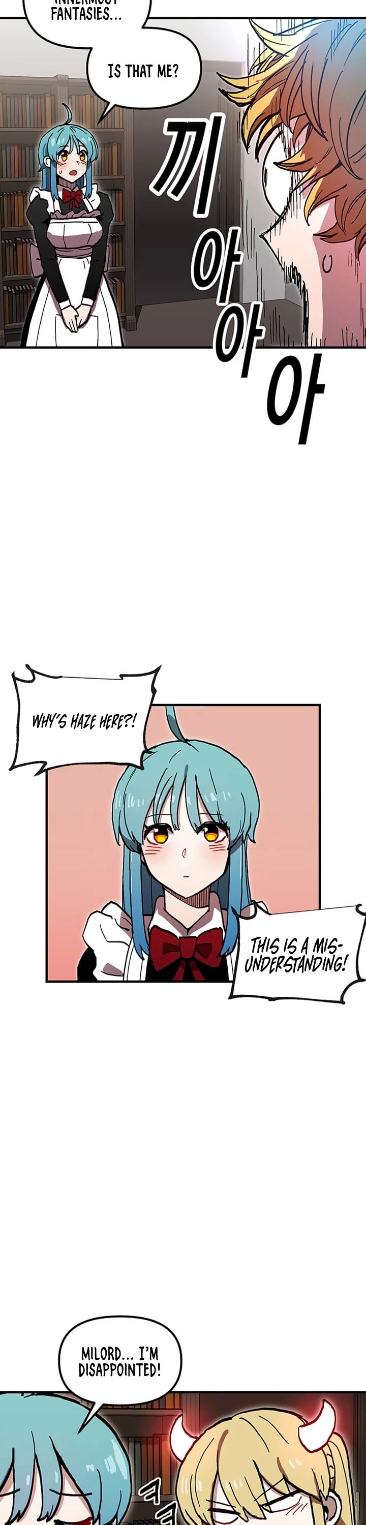 Bug Player chapter 38 page 4