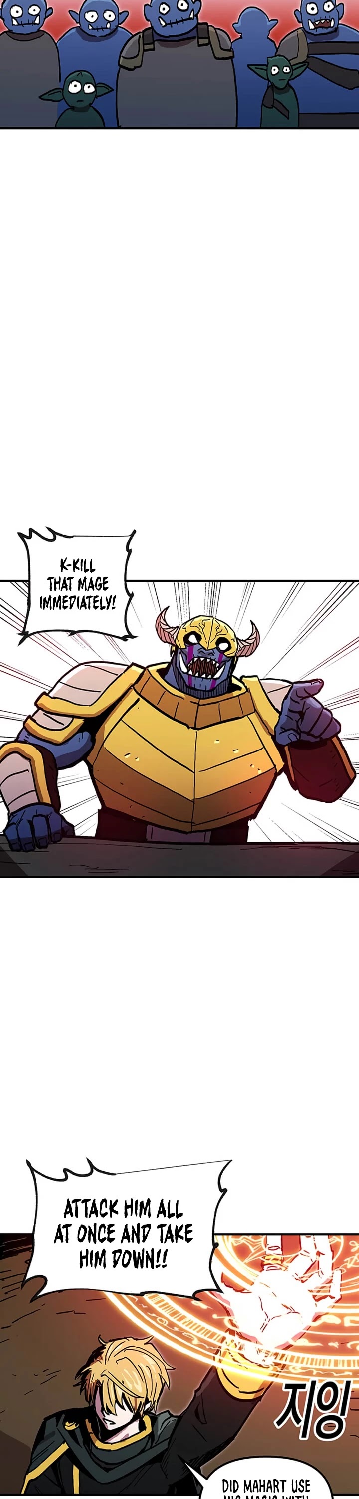 Bug Player chapter 38 page 40