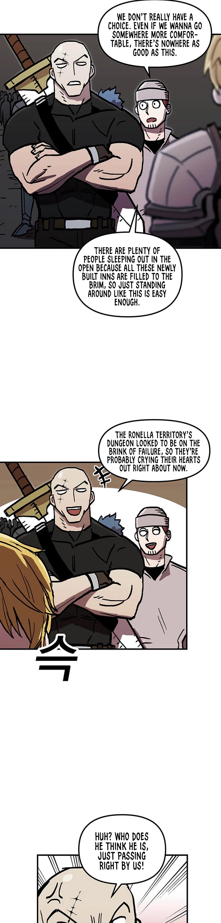 Bug Player chapter 38 page 9