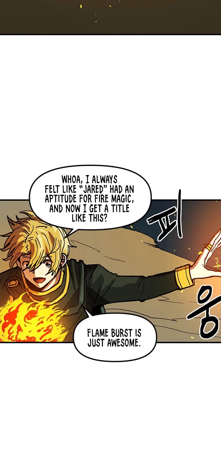 Bug Player chapter 39 page 17