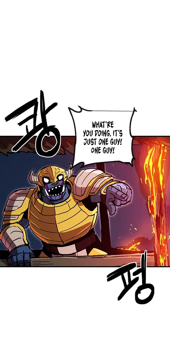 Bug Player chapter 39 page 18