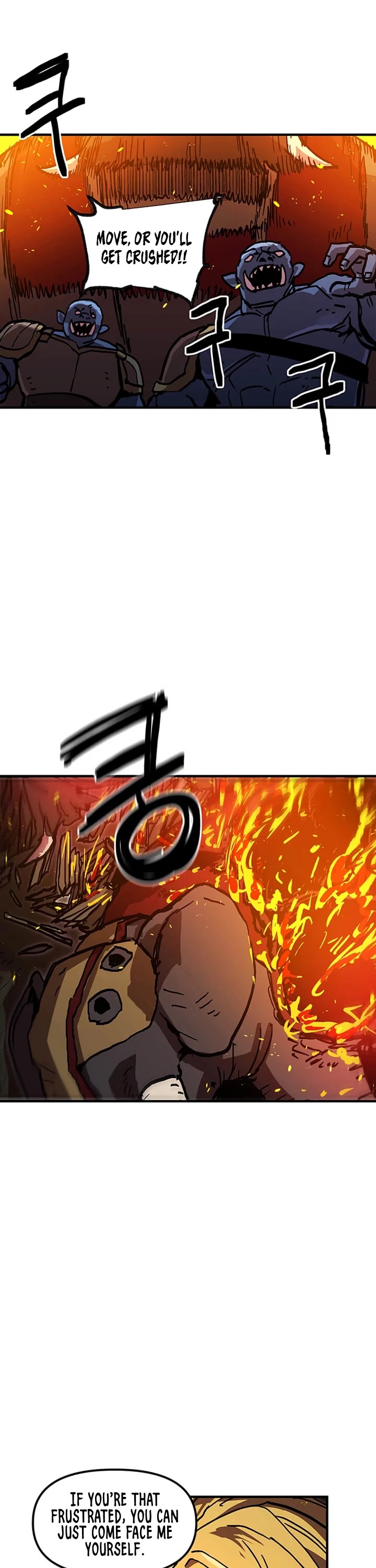 Bug Player chapter 39 page 20