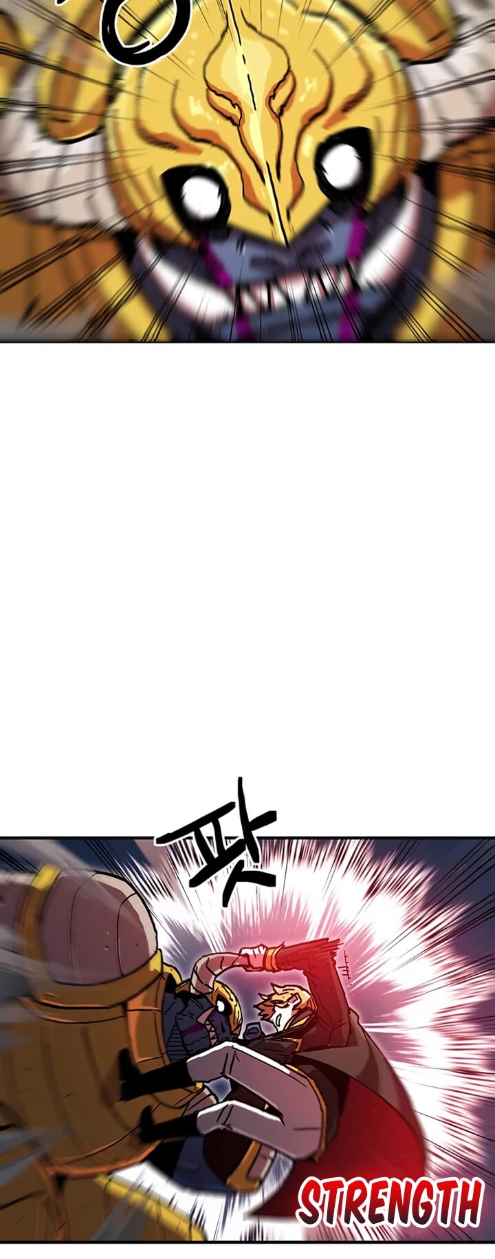 Bug Player chapter 39 page 24