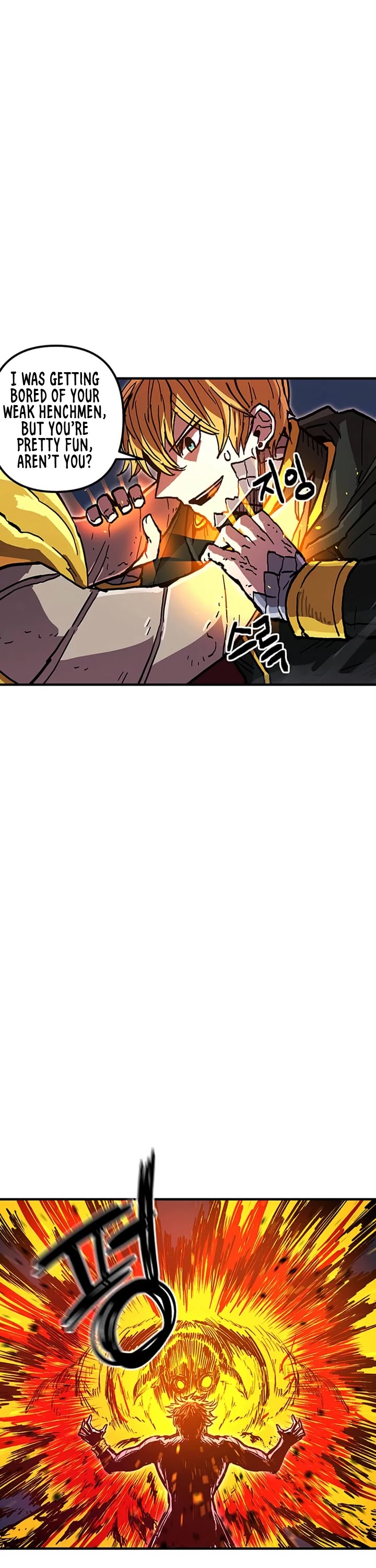 Bug Player chapter 39 page 25