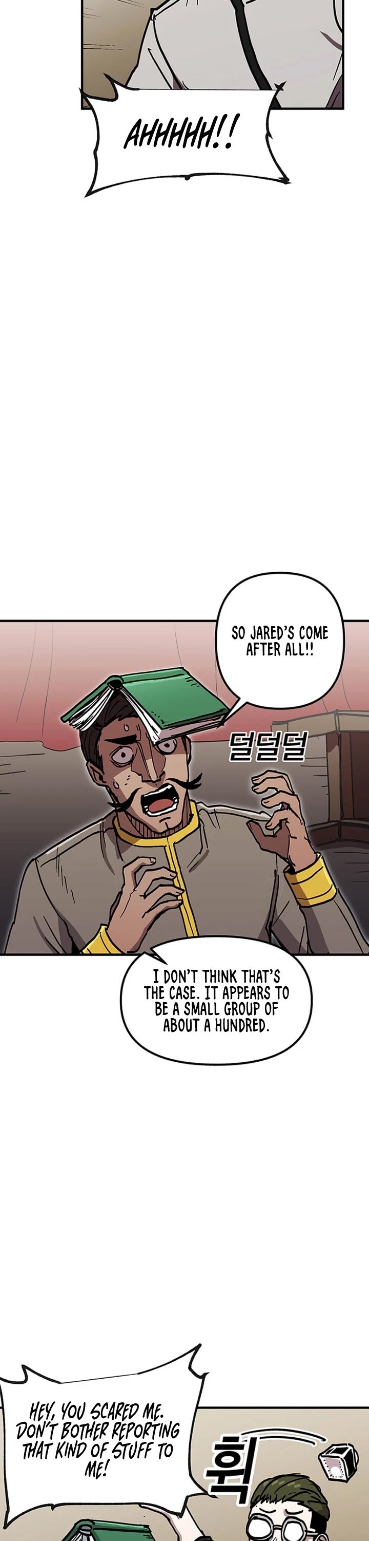 Bug Player chapter 39 page 3