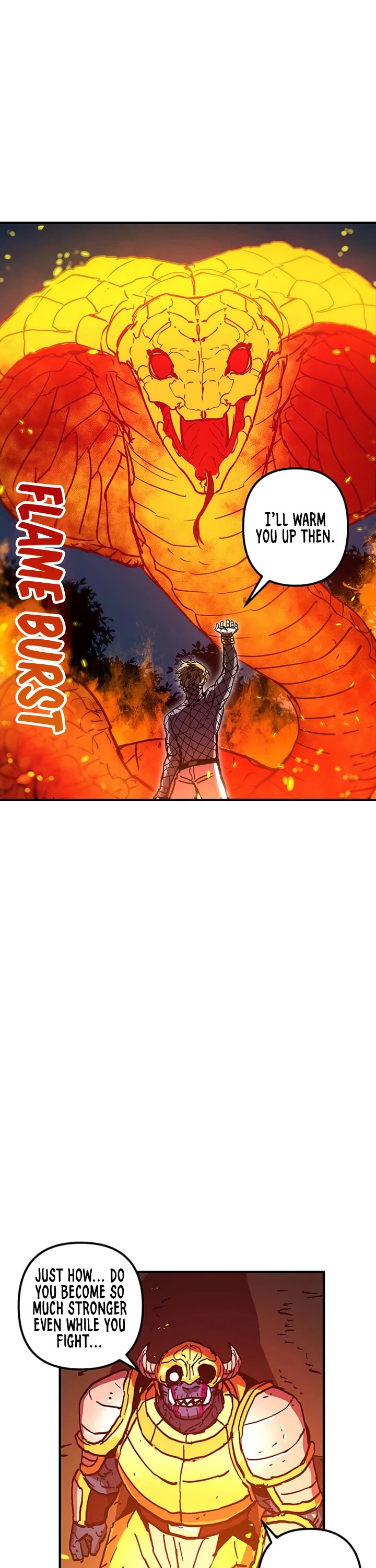 Bug Player chapter 39 page 31