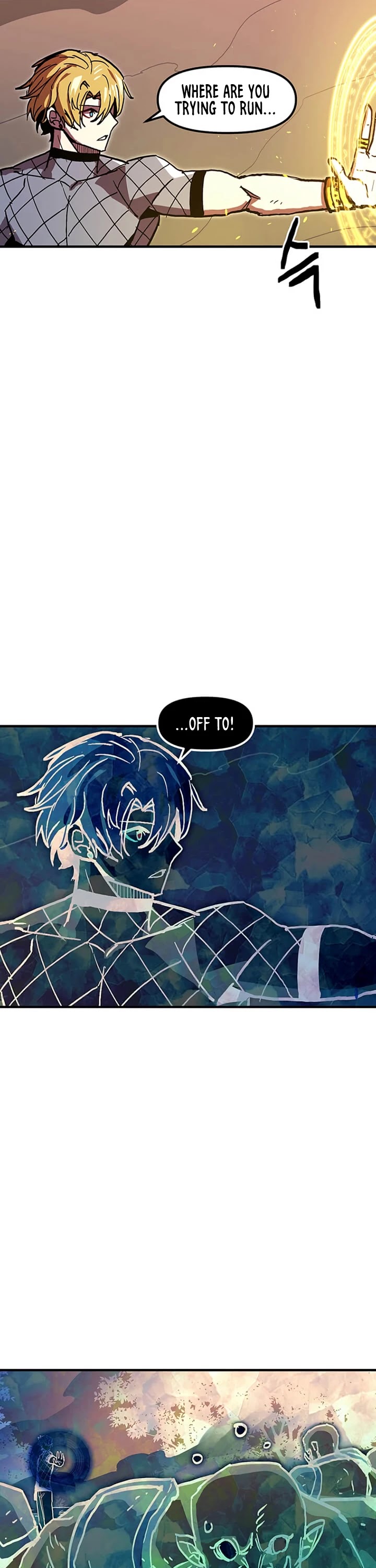 Bug Player chapter 39 page 34