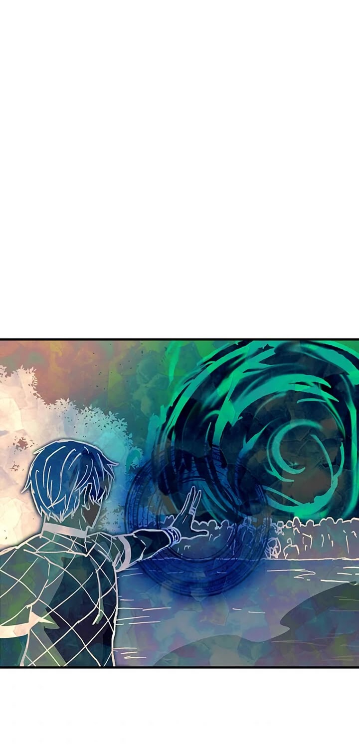 Bug Player chapter 39 page 36