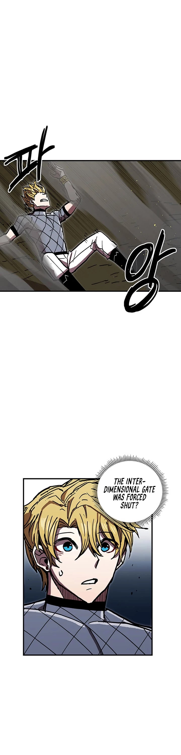 Bug Player chapter 39 page 38