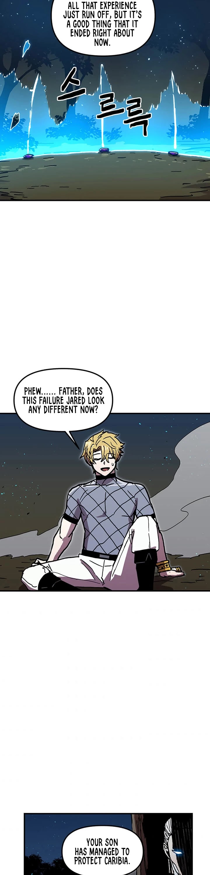 Bug Player chapter 39 page 40