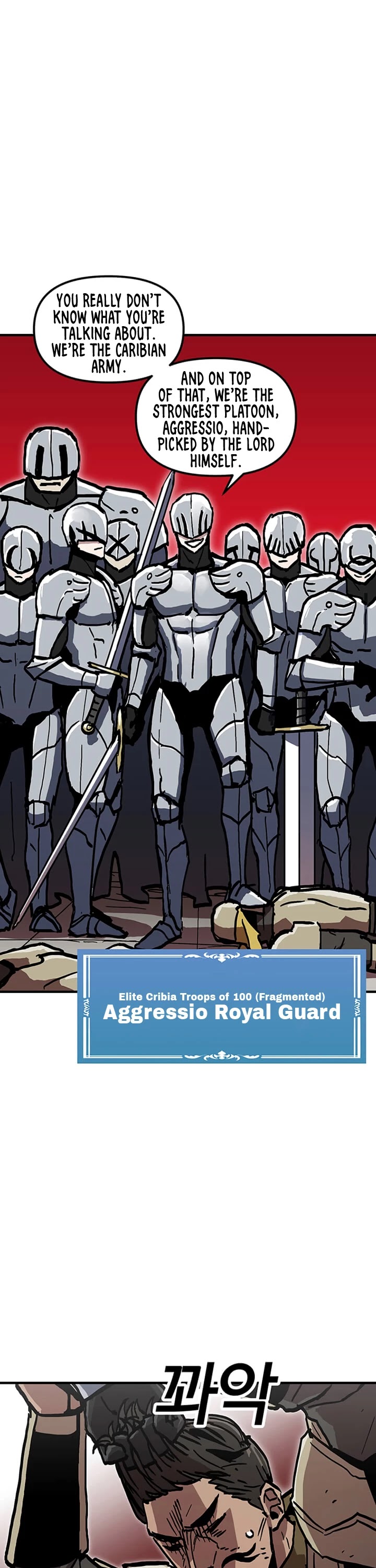 Bug Player chapter 39 page 43