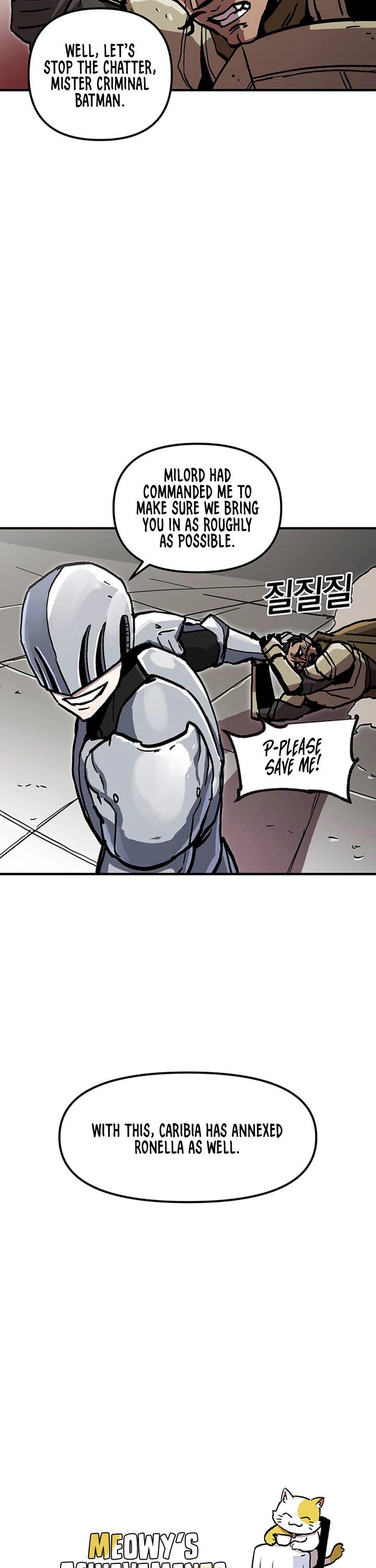 Bug Player chapter 39 page 44