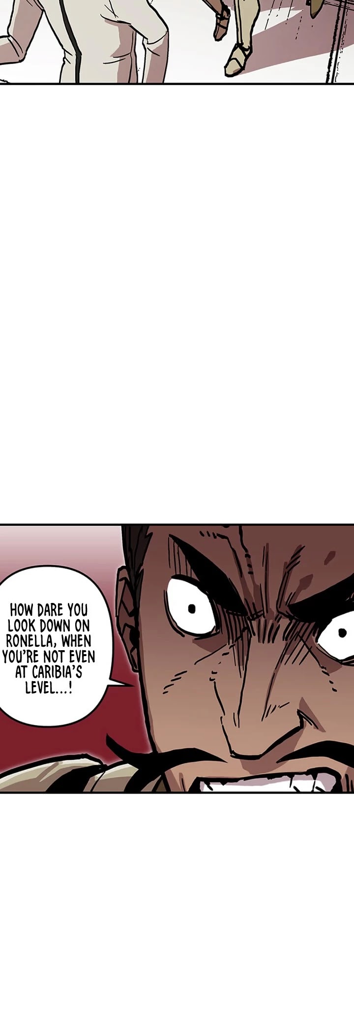 Bug Player chapter 39 page 6