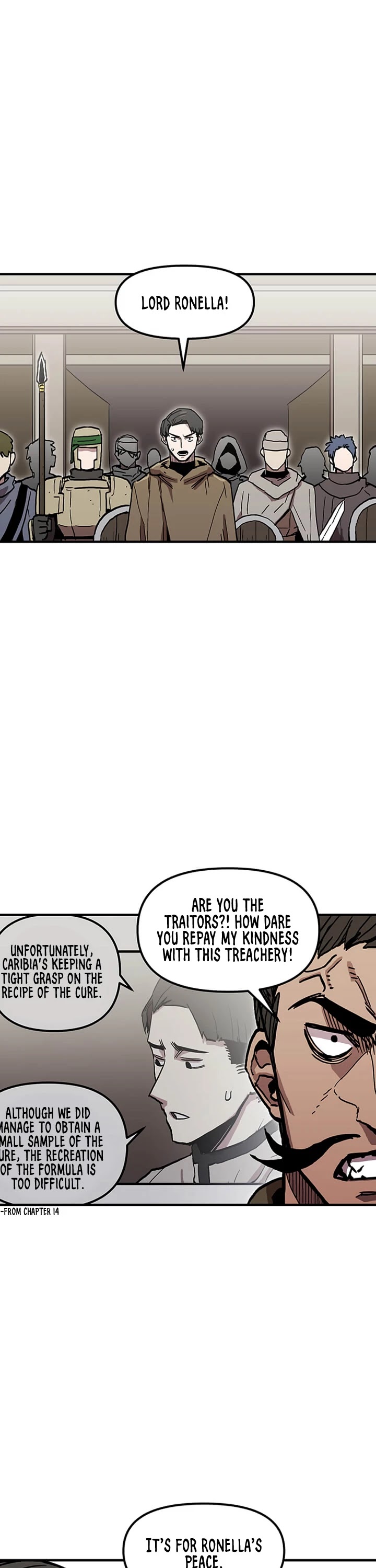 Bug Player chapter 39 page 7