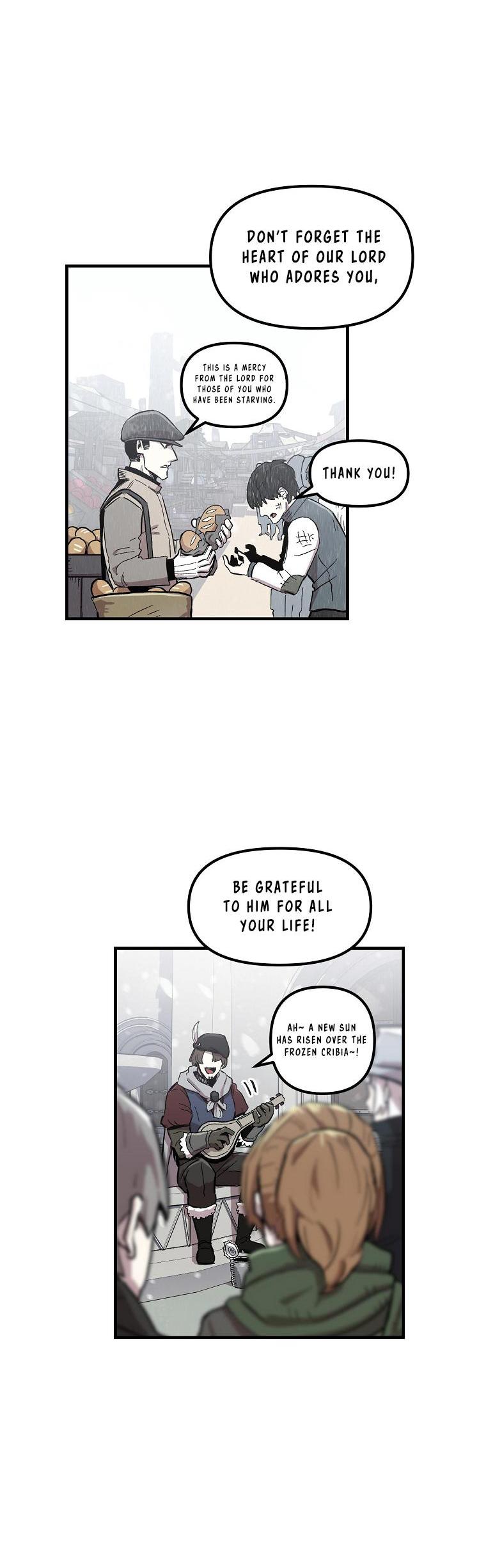 Bug Player chapter 4 page 10