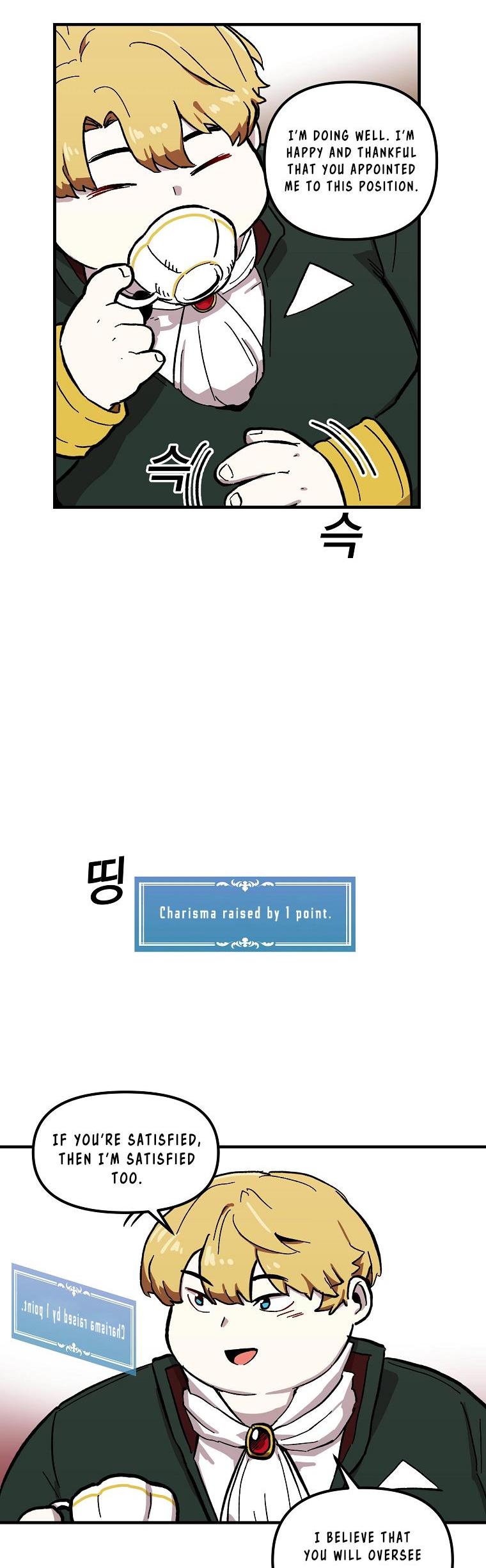 Bug Player chapter 4 page 13