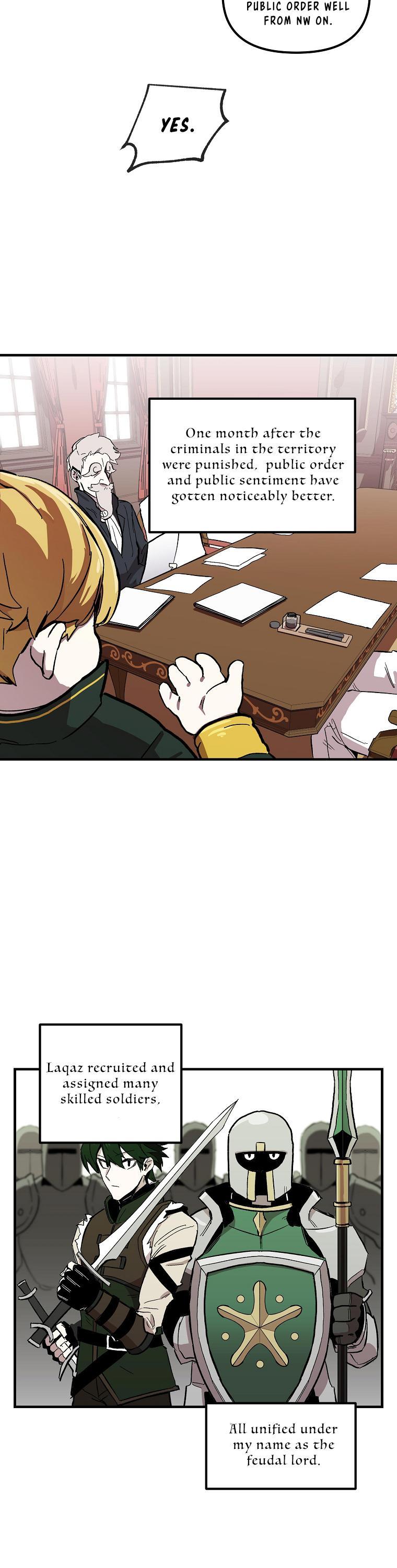 Bug Player chapter 4 page 14